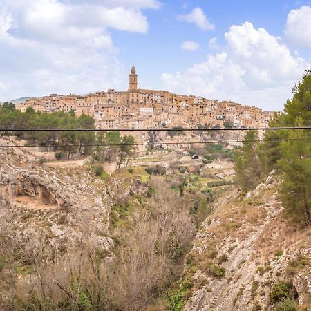 Beautiful Home In Bocairent With Kitchen Kültér fotó