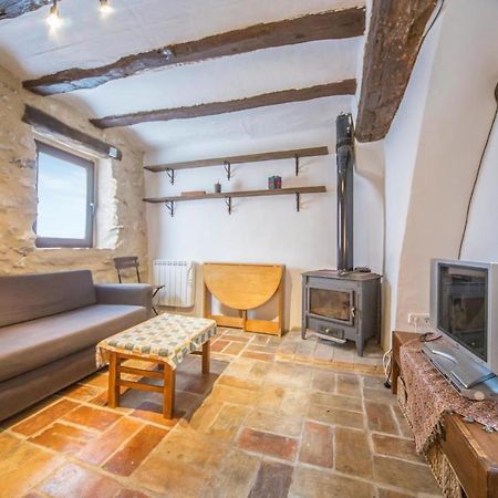 Beautiful Home In Bocairent With Kitchen Kültér fotó