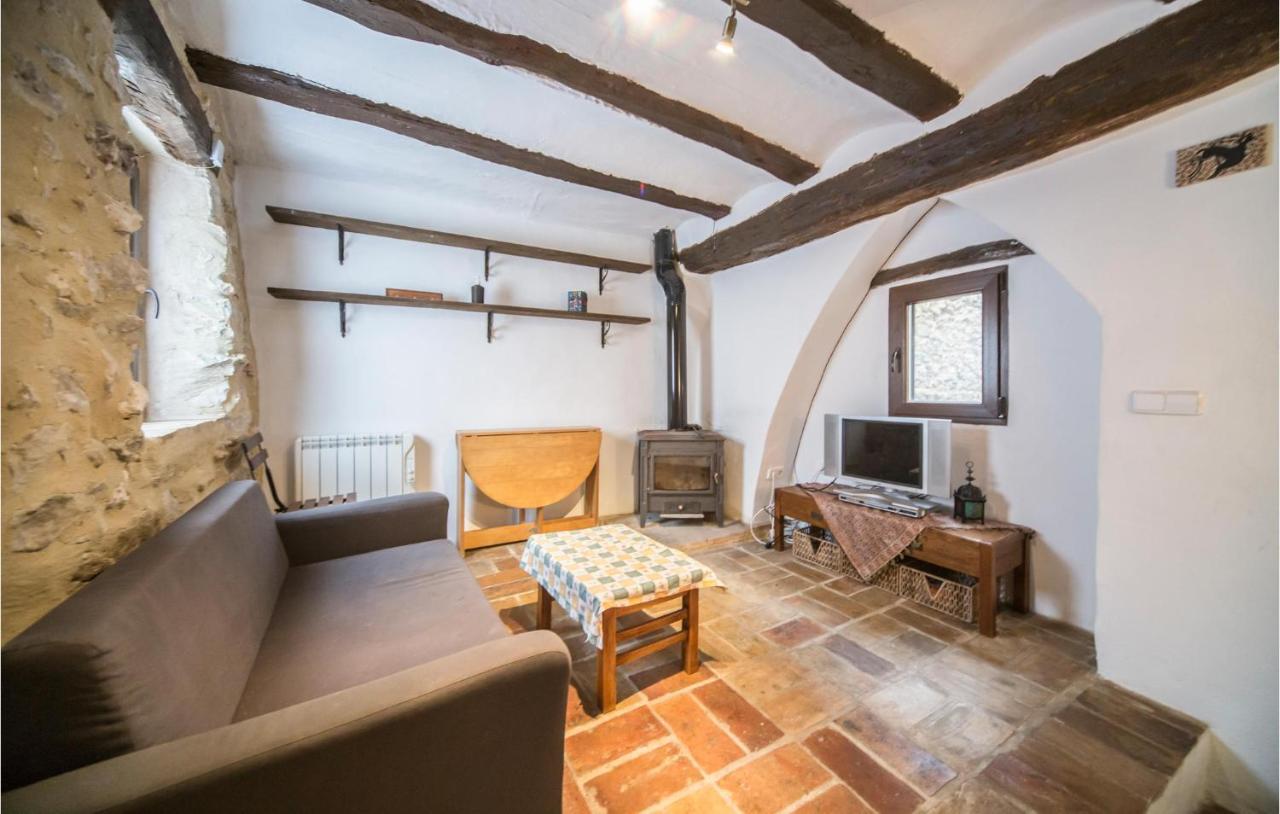 Beautiful Home In Bocairent With Kitchen Kültér fotó