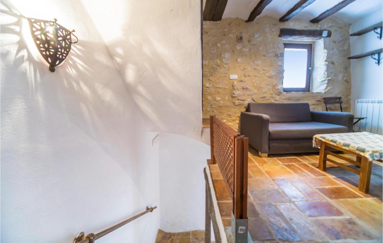 Beautiful Home In Bocairent With Kitchen Kültér fotó