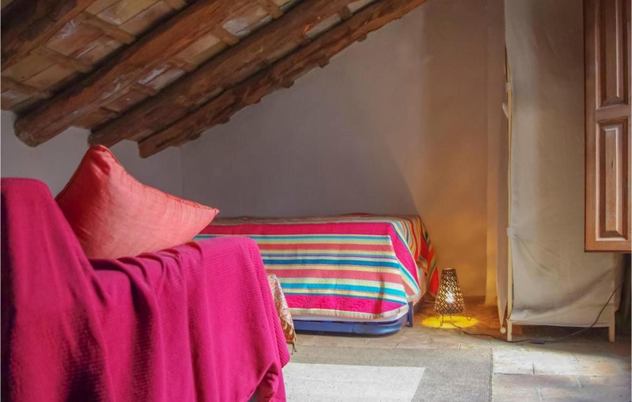 Beautiful Home In Bocairent With Kitchen Kültér fotó